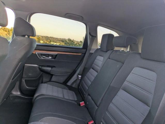 2020 Honda CR-V 2WD EX