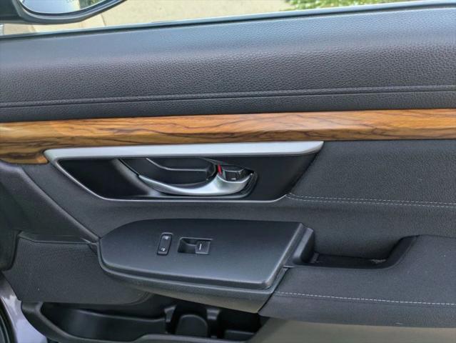 2020 Honda CR-V 2WD EX