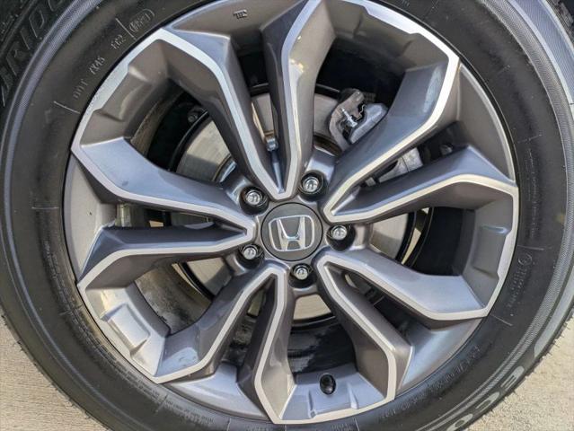 2020 Honda CR-V 2WD EX