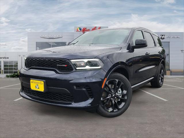 2026 Dodge Durango GT RWD for sale in Georgetown, TX