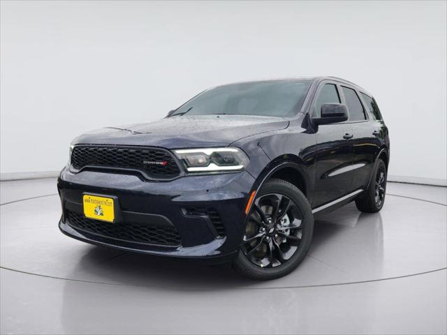 2026 Dodge Durango GT RWD for sale in Georgetown, TX
