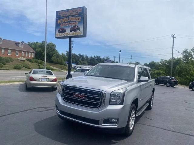 2018 GMC Yukon XL SLT for sale in Old Hickory, TN