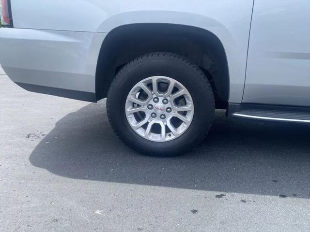 2018 GMC Yukon XL SLT