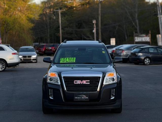 2014 GMC Terrain SLT-1 for sale in Nottingham, NH