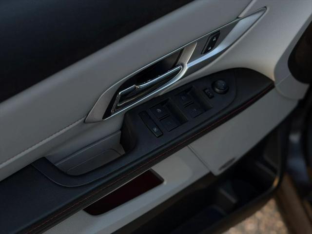 2014 GMC Terrain SLT-1