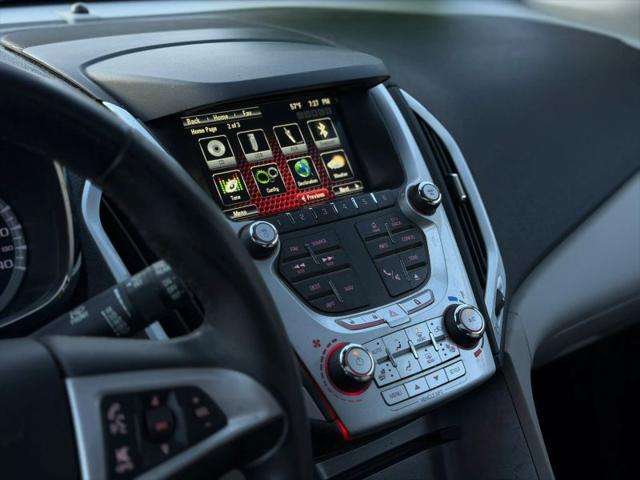 2014 GMC Terrain SLT-1