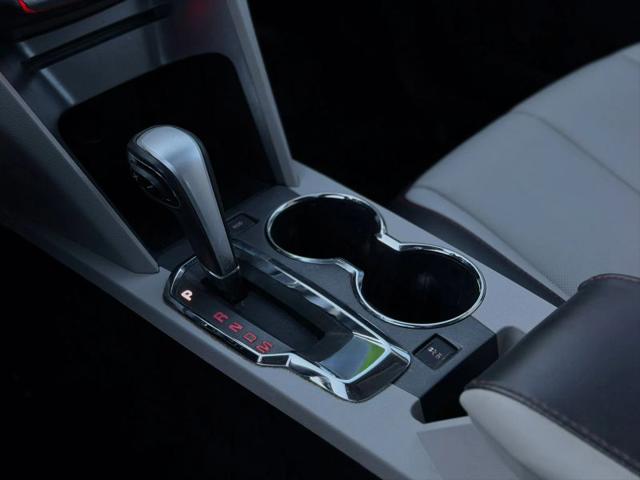 2014 GMC Terrain SLT-1