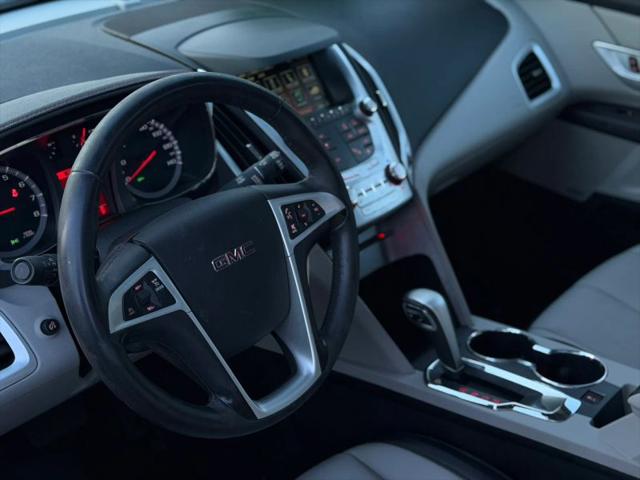 2014 GMC Terrain SLT-1