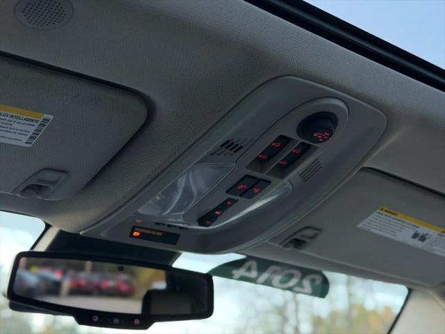 2014 GMC Terrain SLT-1