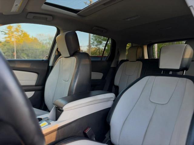 2014 GMC Terrain SLT-1