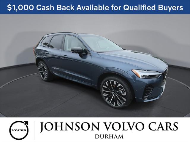 2026 Volvo XC60 B5 Ultra