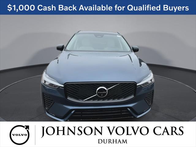 2026 Volvo XC60 B5 Ultra