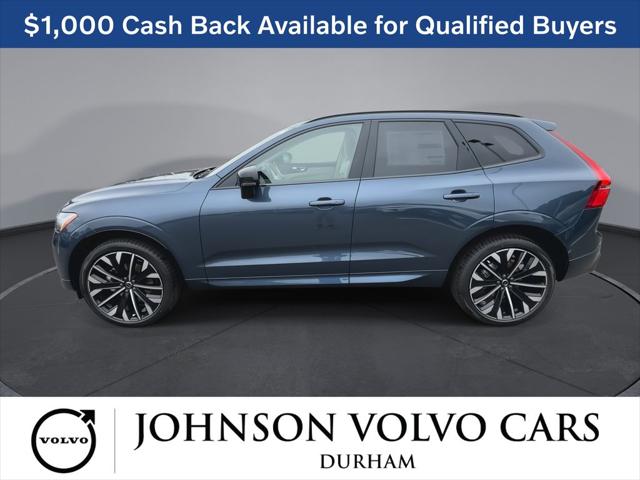 2026 Volvo XC60 B5 Ultra