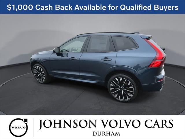 2026 Volvo XC60 B5 Ultra