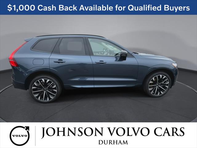 2026 Volvo XC60 B5 Ultra