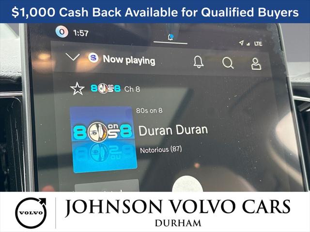 2026 Volvo XC60 B5 Ultra