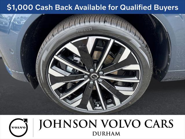 2026 Volvo XC60 B5 Ultra