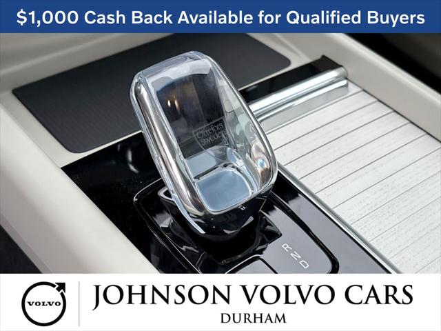2026 Volvo XC60 B5 Ultra