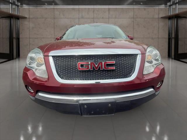 2010 GMC Acadia SLT-2