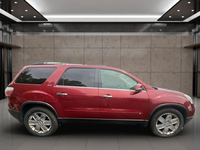 2010 GMC Acadia SLT-2