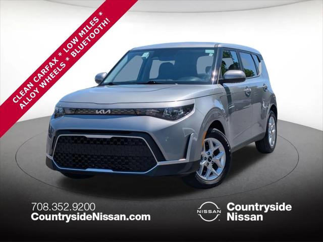 2025 Kia Soul LX for sale in Countryside, IL