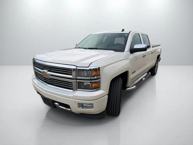 2014 Chevrolet Silverado 1500 High Country for sale in West Columbia, SC