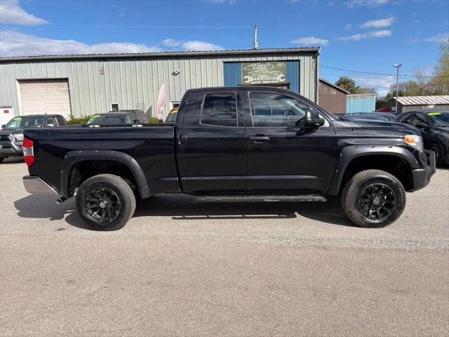 2014 Toyota Tundra SR5 5.7L V8