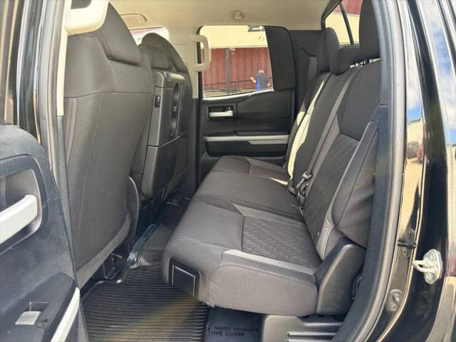 2014 Toyota Tundra SR5 5.7L V8