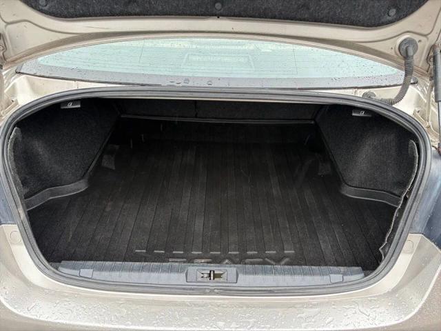 2016 Subaru Legacy 2.5i Premium