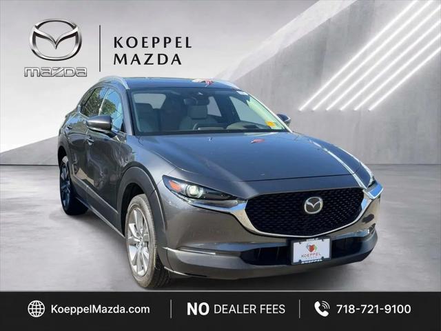 2023 Mazda CX-30 2.5 S Premium for sale in Woodside, NY