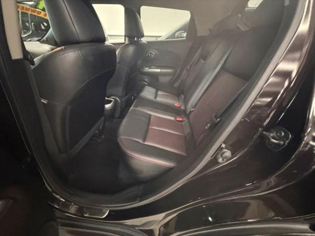 2014 Nissan JUKE SL