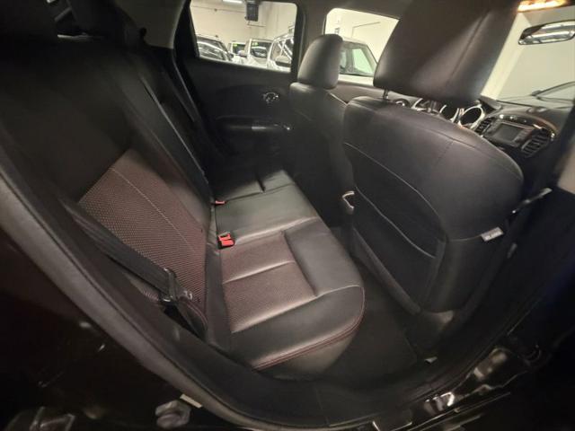 2014 Nissan JUKE SL