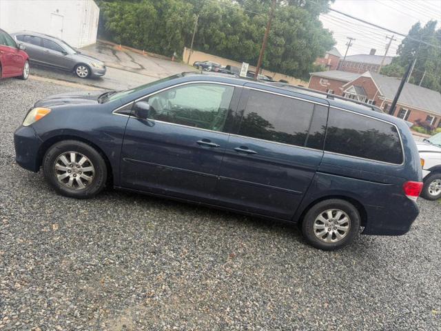 2010 Honda Odyssey EX-L for sale in Reidsville, NC