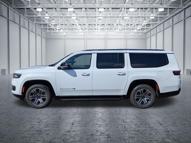 2023 Jeep Wagoneer Series II 4x4