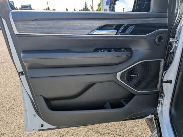 2023 Jeep Wagoneer Series II 4x4
