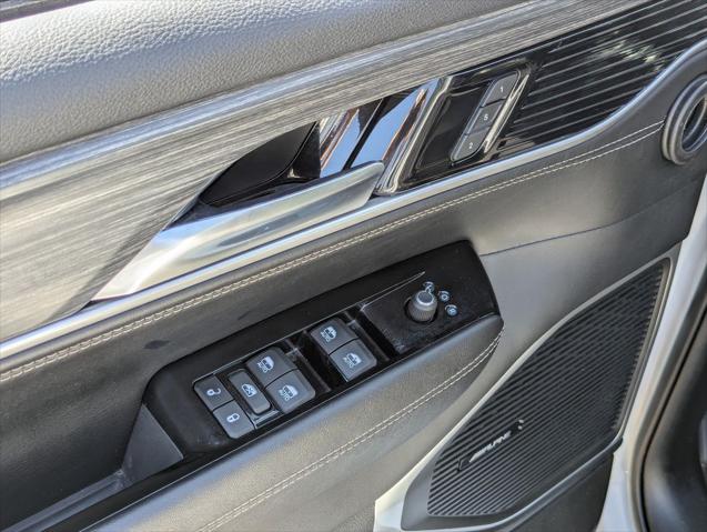 2023 Jeep Wagoneer Series II 4x4