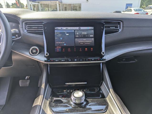 2023 Jeep Wagoneer Series II 4x4