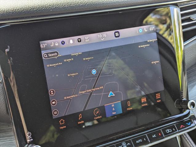2023 Jeep Wagoneer Series II 4x4
