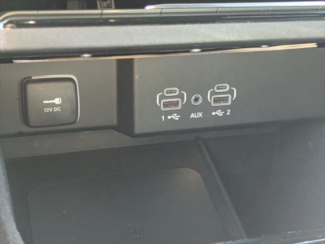 2023 Jeep Wagoneer Series II 4x4