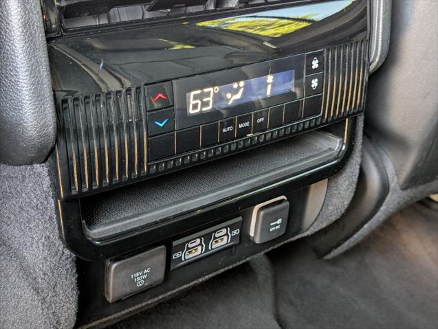2023 Jeep Wagoneer Series II 4x4