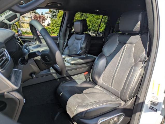 2023 Jeep Wagoneer Series II 4x4