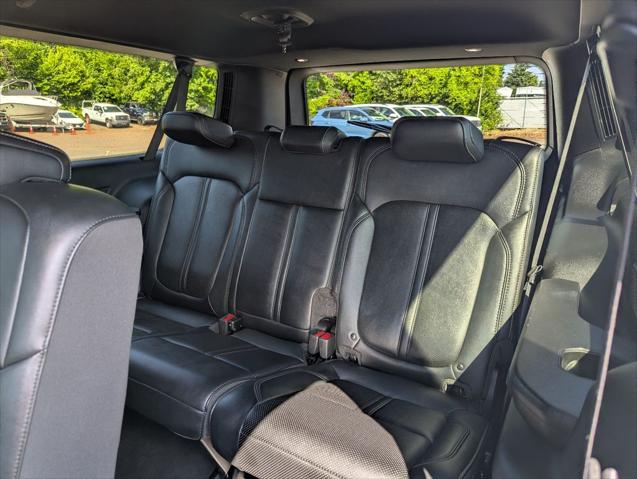 2023 Jeep Wagoneer Series II 4x4