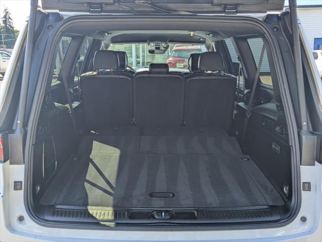 2023 Jeep Wagoneer Series II 4x4