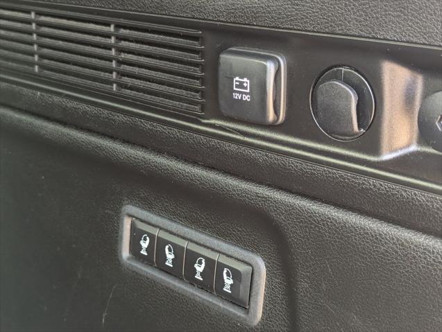 2023 Jeep Wagoneer Series II 4x4