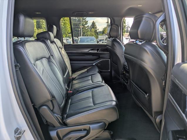 2023 Jeep Wagoneer Series II 4x4