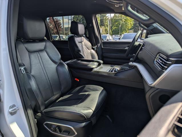 2023 Jeep Wagoneer Series II 4x4