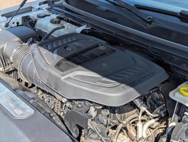 2023 Jeep Wagoneer Series II 4x4