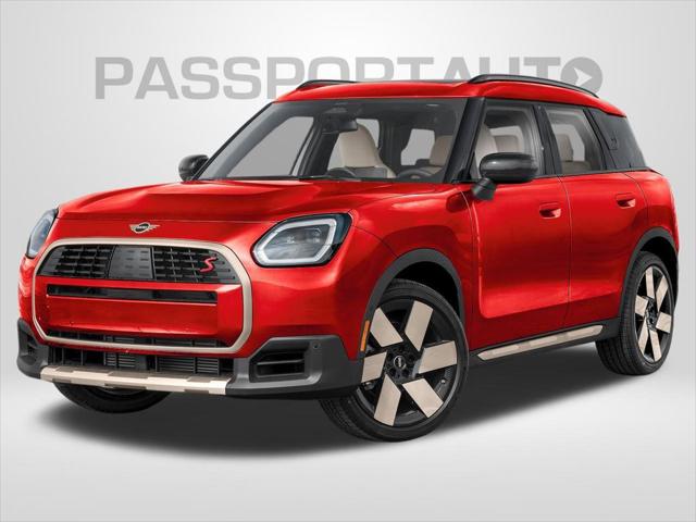 2027 MINI Cooper Countryman S for sale in Alexandria, VA