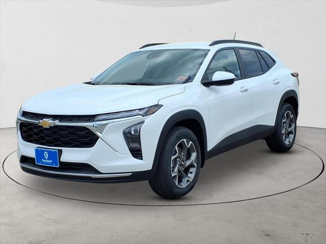 2026 Chevrolet Trax FWD LT for sale in Oxford, ME