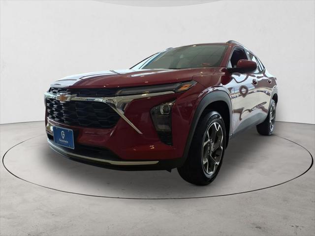 2026 Chevrolet Trax FWD LT for sale in Oxford, ME